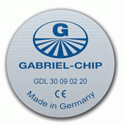 Gabriel-Chip Elektrogeräte